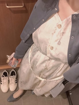 翡翠さんのコーディネート