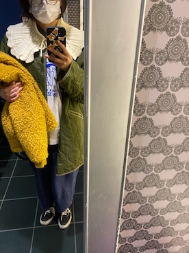 kiiさんのコーディネート