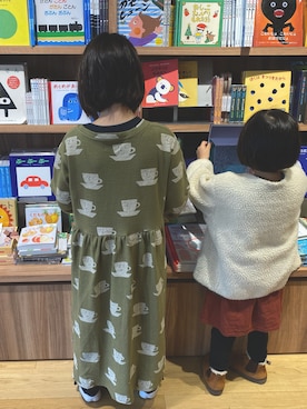 kiiさんのコーディネート