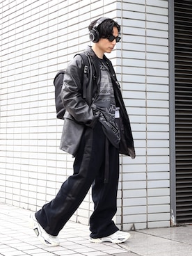 neederさんのコーディネート