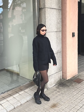 yunaさんのコーディネート