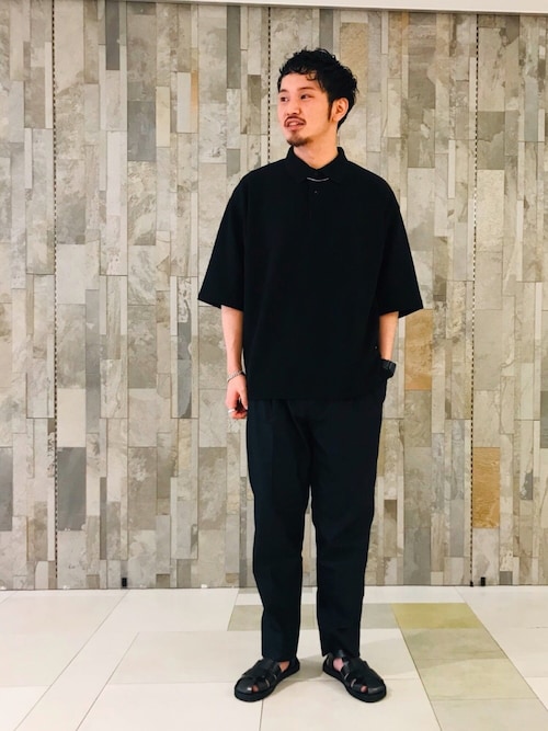 green label relaxing（グリーンレーベルリラクシング）の「別注