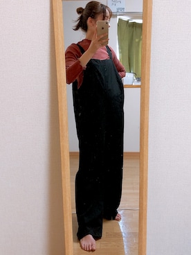 ユさんのコーディネート