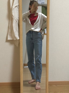 ユさんのコーディネート