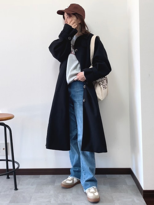 紗衣さんのコーディネート