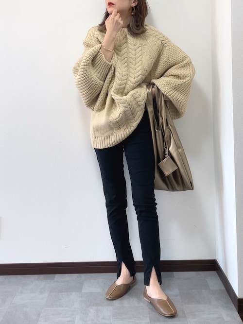 紗衣さんのコーディネート