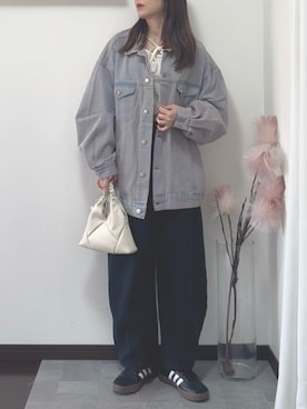 紗衣さんのコーディネート