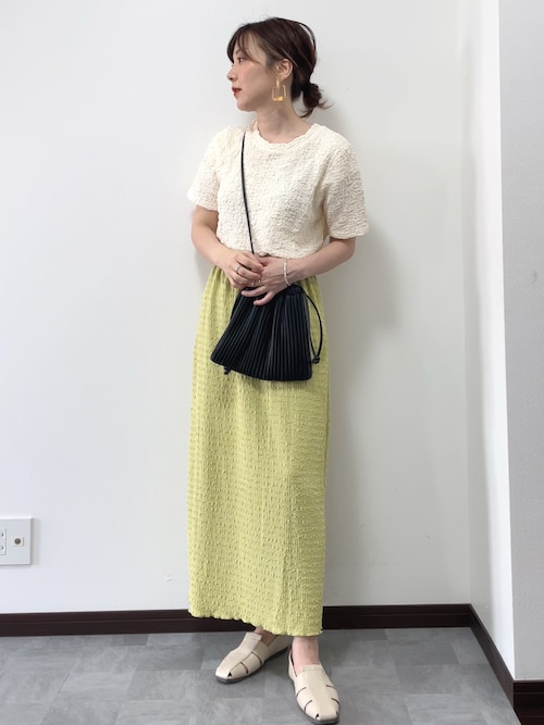 紗衣さんのコーディネート