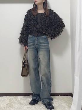 紗衣さんのコーディネート