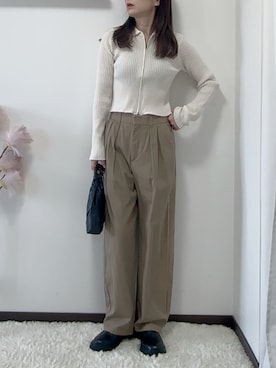 紗衣さんのコーディネート