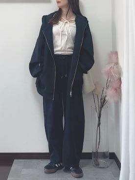 紗衣さんのコーディネート