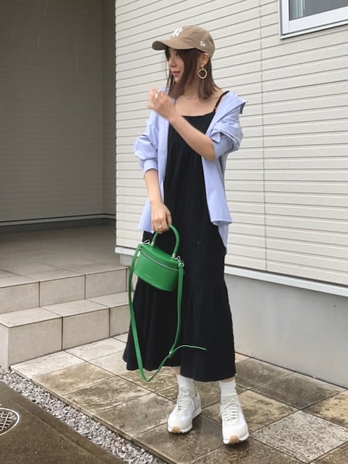 紗衣さんのコーディネート