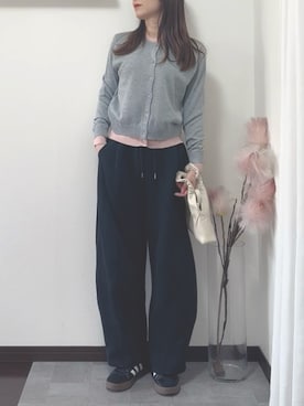 紗衣さんのコーディネート