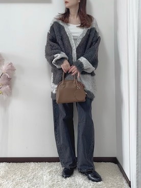 紗衣さんのコーディネート