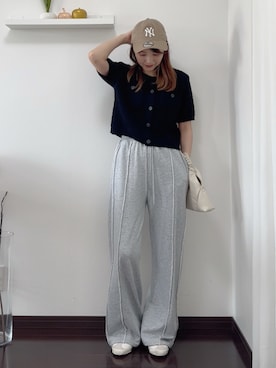 紗衣さんのコーディネート