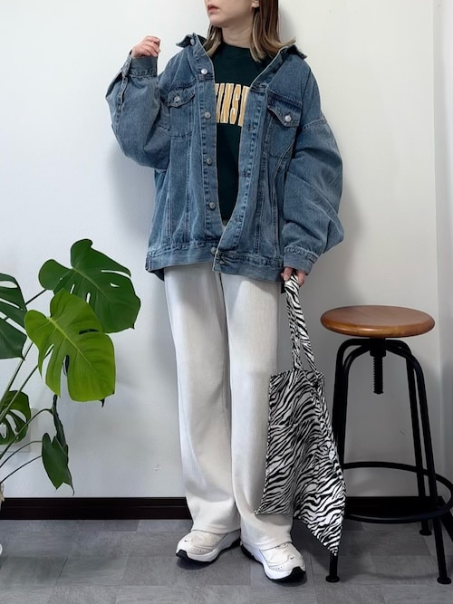 紗衣さんのコーディネート