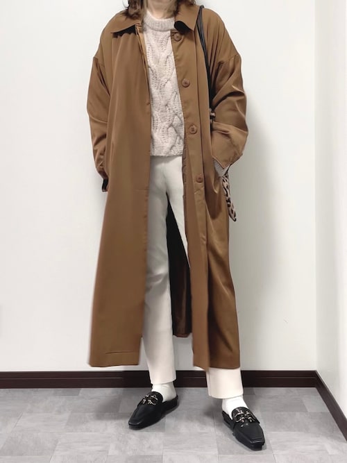 ステンカラーコート 【yun_wearコラボ】フェイクレザーショートブルゾン+フレアロングコートセット ZOZOTOWN PayPayモール店 - 通販 - PayPayモール ステンカラーコート 【yun_wearコラボ】フェイクレザーショートブルゾン+フレアロングコートセット ZOZOTOWN PayPayモール店 - 通販 - PayPayモール