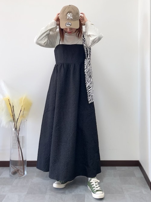 紗衣さんのコーディネート