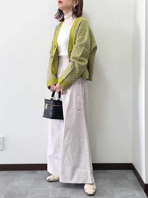 紗衣さんのコーディネート