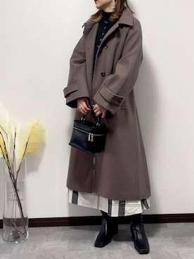 紗衣さんの（tiptop | ティップトップ）を使ったコーディネート