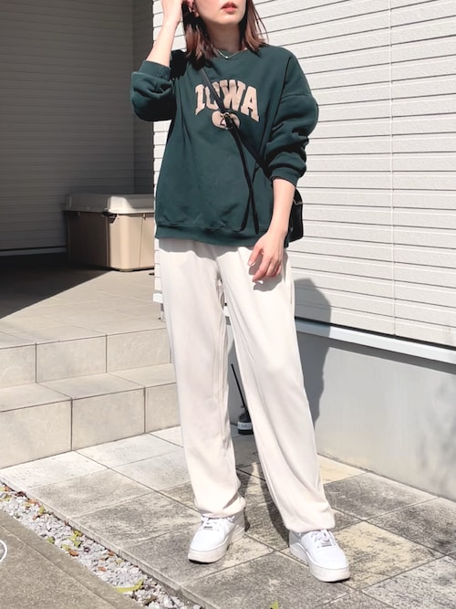 Nike ナイキ エア フォース 1 LOW ウィメンズシューズ ナイキ エア フォース 1 '07 ウィメンズシューズ / Nike Air