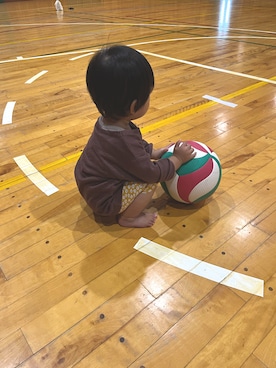 m.さん（レディース・168cm）の秋コーディネート