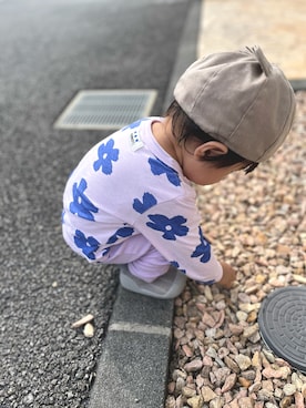 m.さん（レディース・168cm）の秋コーディネート