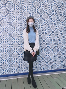 Elliannaさんのコーディネート