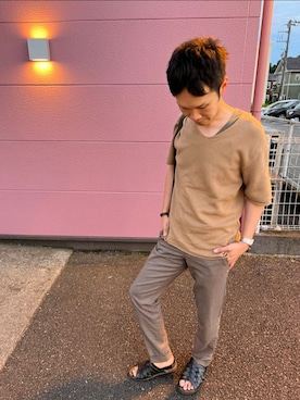 takeshiさんのコーディネート