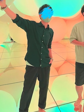 takeshiさんのコーディネート