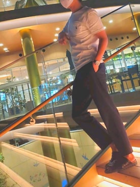 takeshiさんのコーディネート