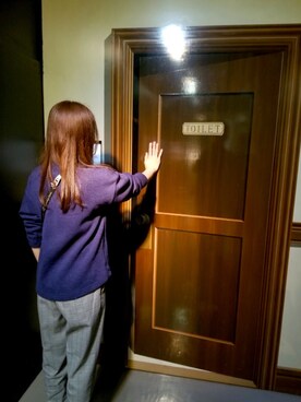 ちゃんさん（レディース・154cm）の春コーディネート