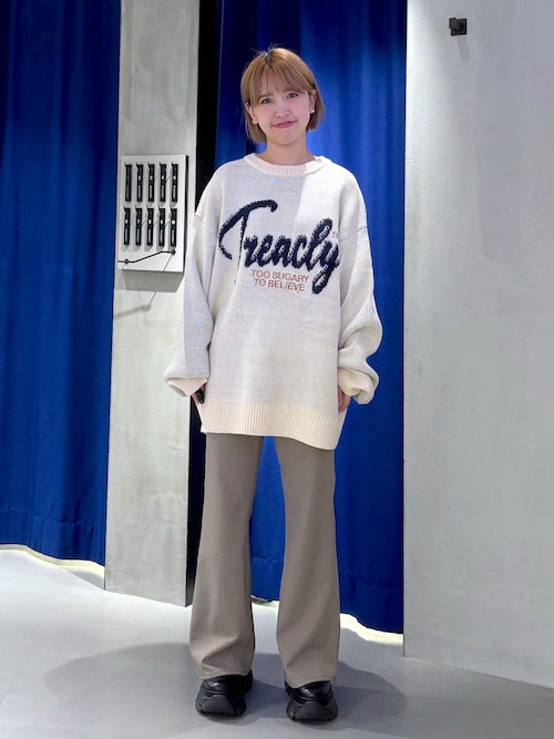 ディズニープリンセスのベビーグッズも大集合 セール】ストレッチフレアパンツ（その他パンツ）｜PAGEBOY その他