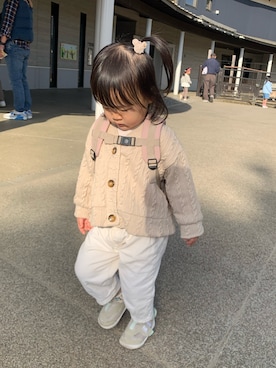 そっちゃんさんのコーディネート