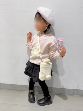 そっちゃんさんのコーディネート