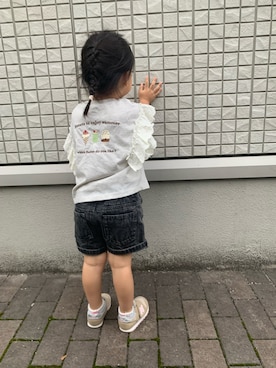 そっちゃんさんのコーディネート