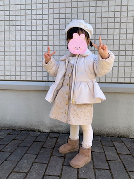 そっちゃんさんのコーディネート