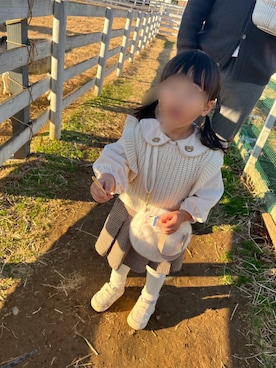 そっちゃんさんのコーディネート