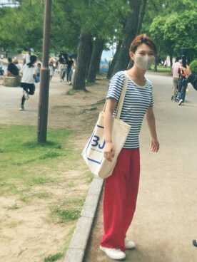 りこさんのコーディネート