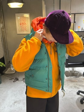 りこさんのコーディネート