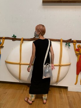 りこさんのコーディネート