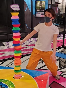 りこさんのコーディネート