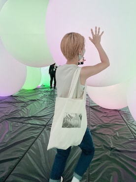 りこさんのコーディネート