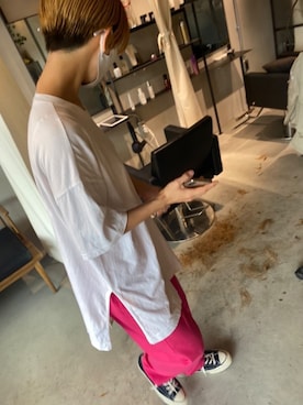 りこさんのコーディネート