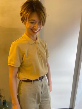 りこさんのコーディネート