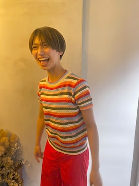 りこさんのコーディネート