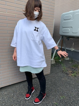 SHOKO.Kさんのコーディネート