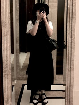 mankkongさんのコーディネート