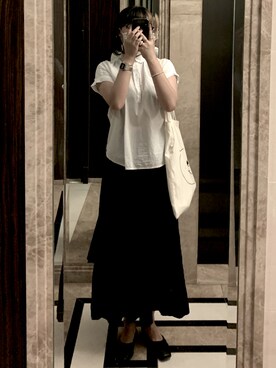 mankkongさんのコーディネート