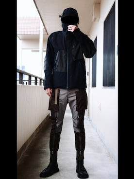 FGさんのコーディネート